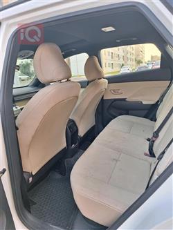 هيونداي كونا